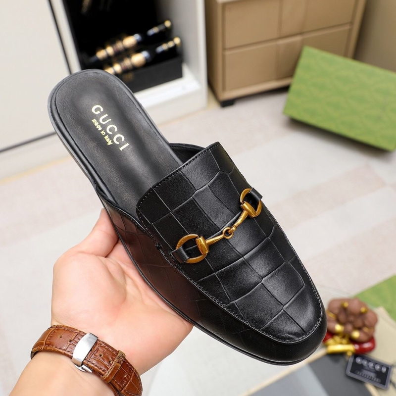 Gucci Slippers